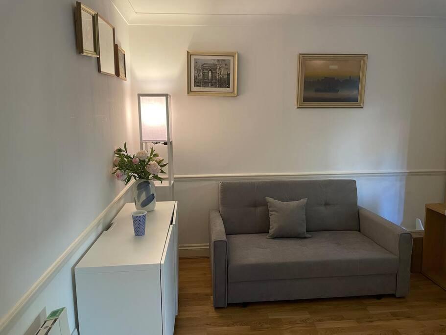 Centre With Parking Apartamento Oxford